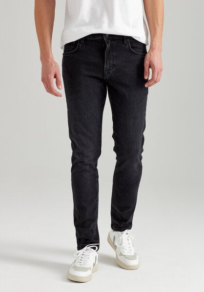 ThokkThokk Herren Slim Jeans Bio Fair von THOKKTHOKK