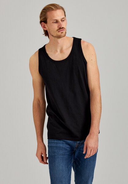 ThokkThokk Herren Tank Top Bio Fair von THOKKTHOKK