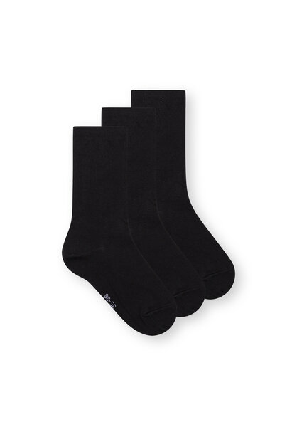 ThokkThokk High-rise Socken 3er Pack von THOKKTHOKK