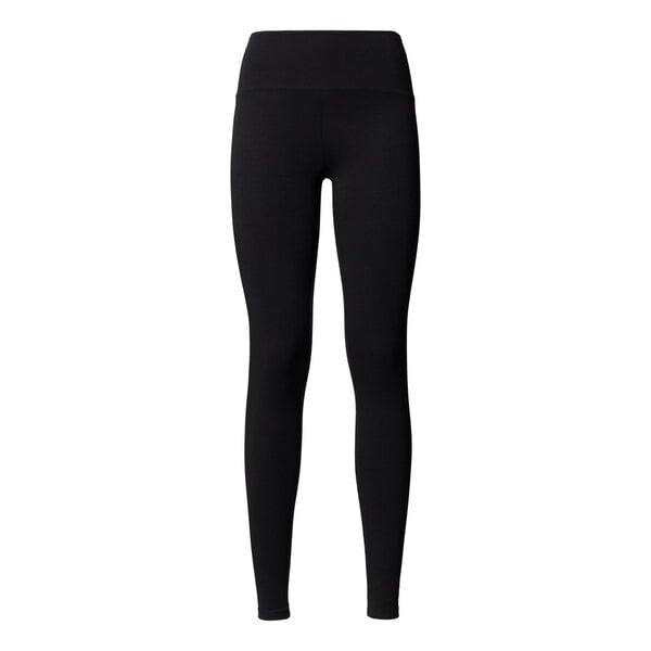 ThokkThokk Leggings Schwarz Bio & Fair // TT26 von THOKKTHOKK