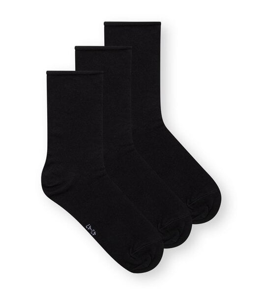 ThokkThokk Mid-rise Relax Socken 3er Pack von THOKKTHOKK