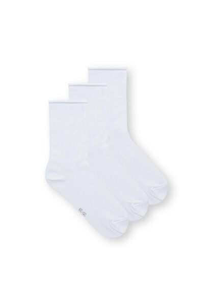 ThokkThokk Mid-rise Relax Socken 3er Pack von THOKKTHOKK