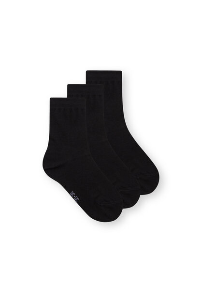 ThokkThokk Mid-rise Socken 3er Pack von THOKKTHOKK