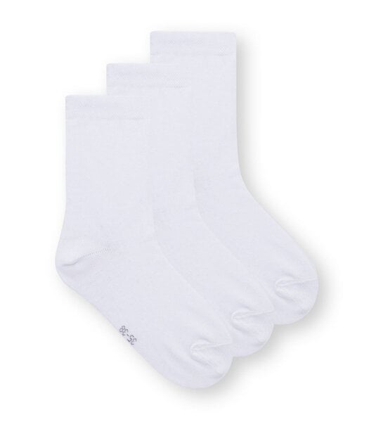 ThokkThokk Mid-rise Socken 3er Pack von THOKKTHOKK