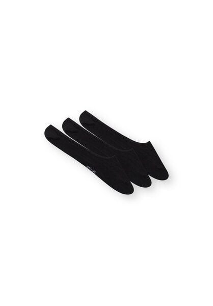 ThokkThokk No show Sneaker Socken 3er Pack von THOKKTHOKK