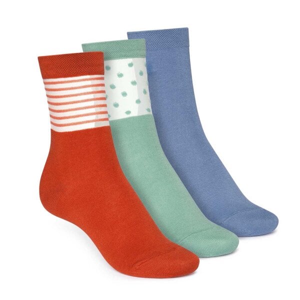 ThokkThokk Socken Romance 3er-Pack von THOKKTHOKK