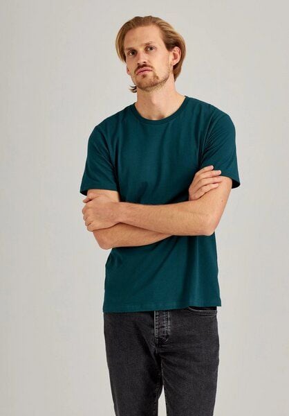 ThokkThokk TT02 T-Shirt Herren (GOTS, vegan, Bio-Baumwolle) von THOKKTHOKK