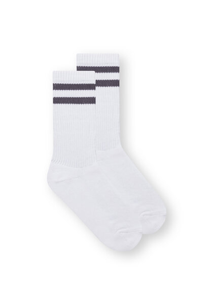 ThokkThokk Tennissocken 2er Pack von THOKKTHOKK