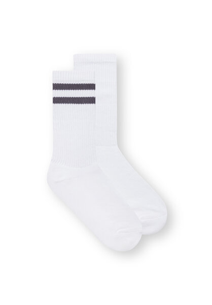 ThokkThokk Tennissocken 2er Pack von THOKKTHOKK