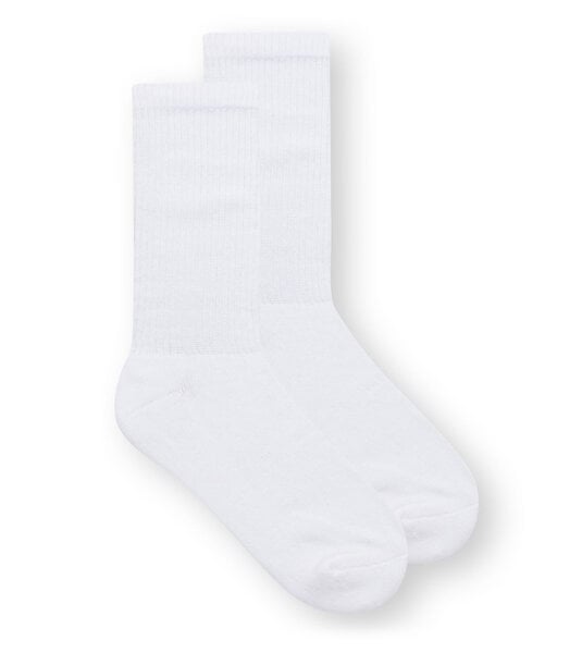 ThokkThokk Tennissocken 2er Pack von THOKKTHOKK