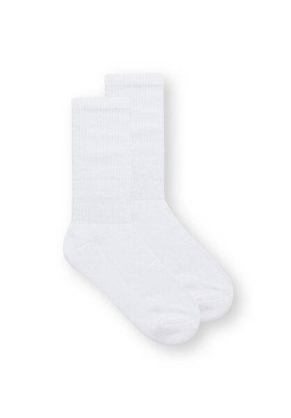 ThokkThokk Tennissocken 2er Pack von THOKKTHOKK