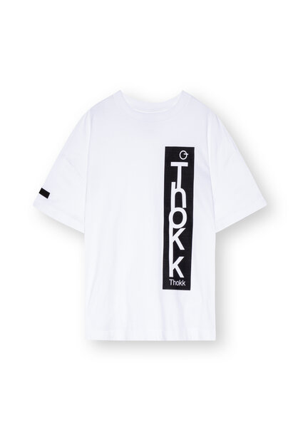 ThokkThokk Unisex Big Shirt Bio von THOKKTHOKK