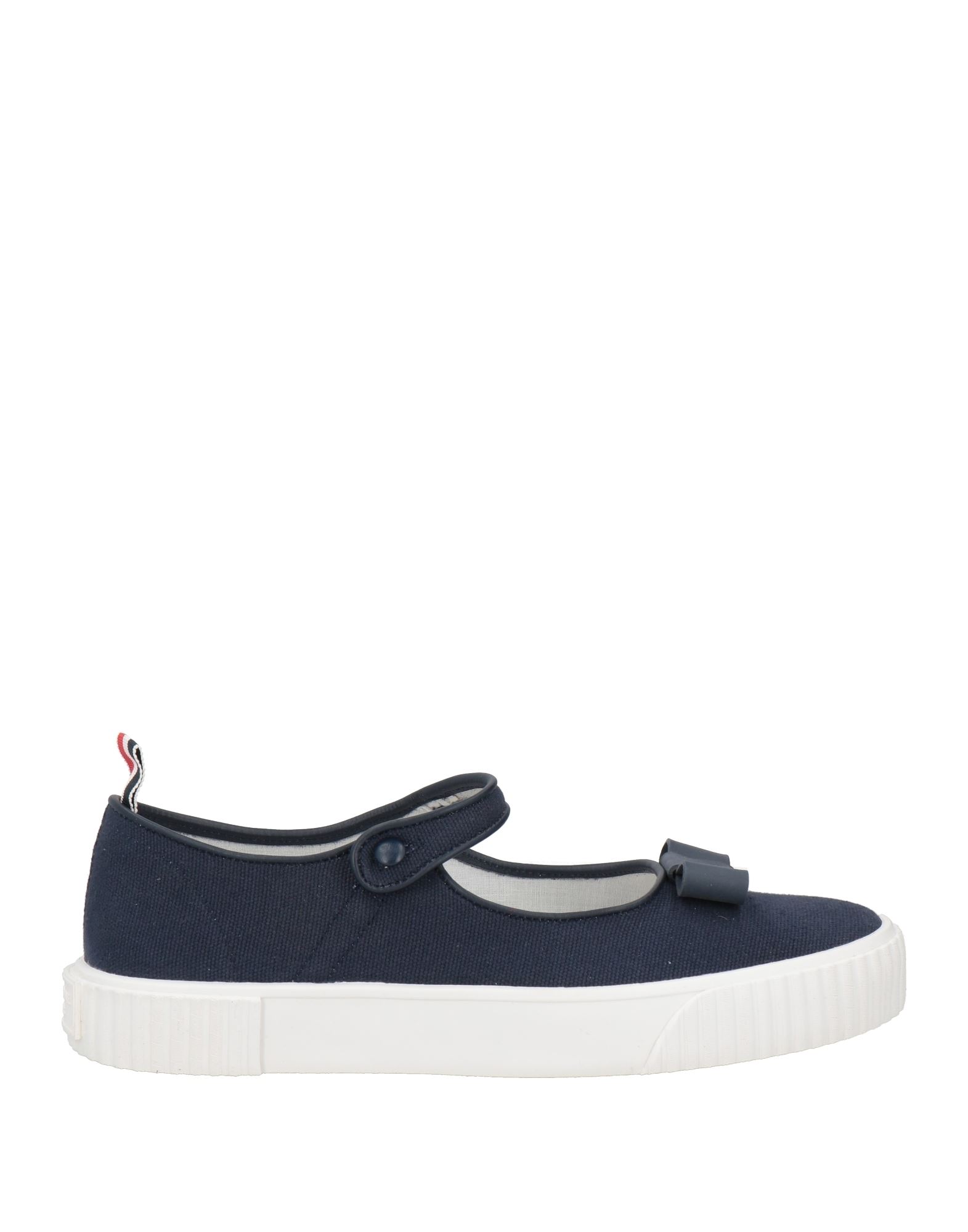 THOM BROWNE Ballerina Damen Nachtblau THOM BROWNE Ballerina Damen Nachtblau von THOM BROWNE