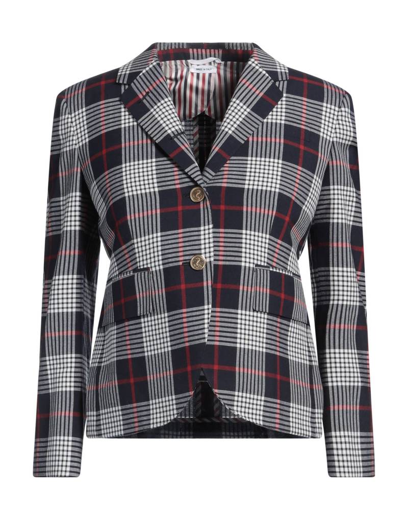 THOM BROWNE Blazer Damen Nachtblau von THOM BROWNE