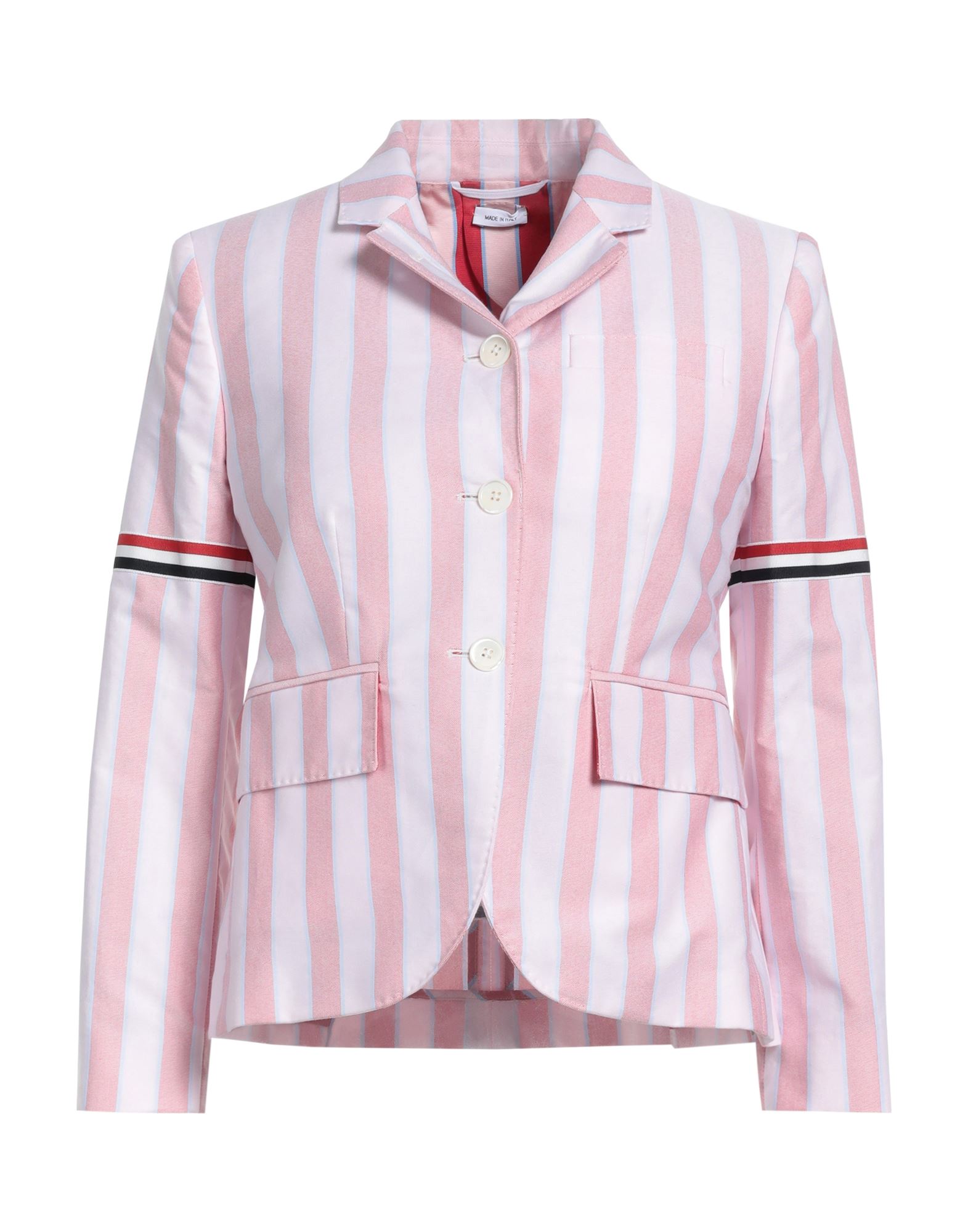 THOM BROWNE Blazer Damen Rosa von THOM BROWNE