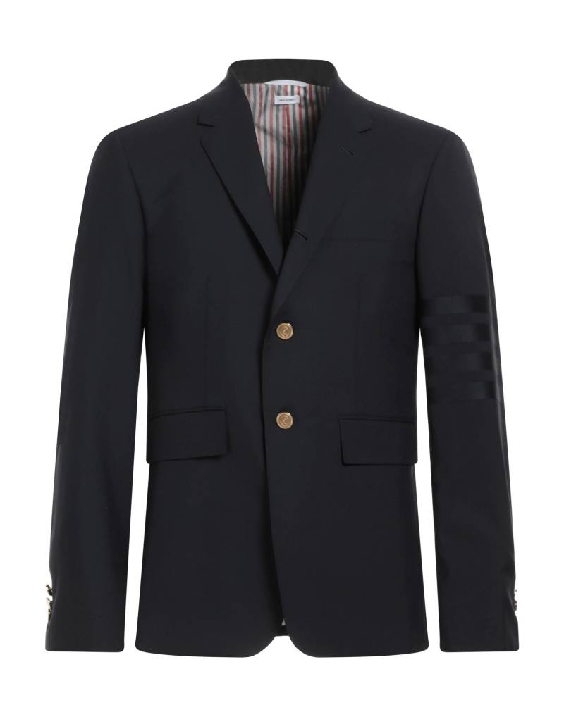 THOM BROWNE Blazer Herren Nachtblau von THOM BROWNE