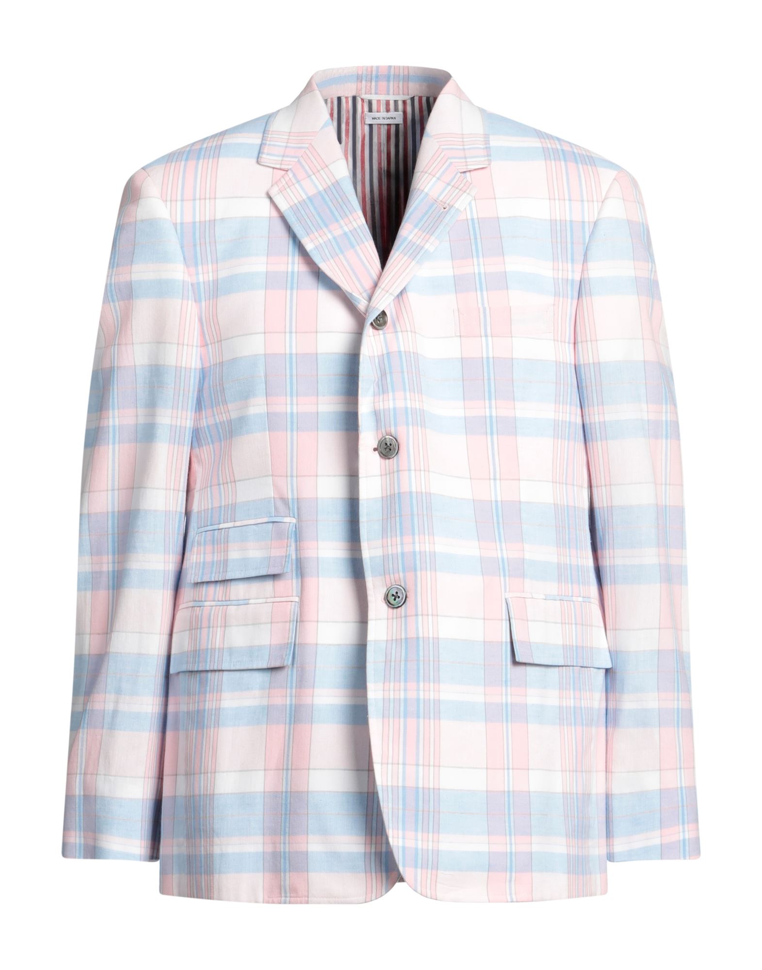 THOM BROWNE Blazer Herren Rosa von THOM BROWNE