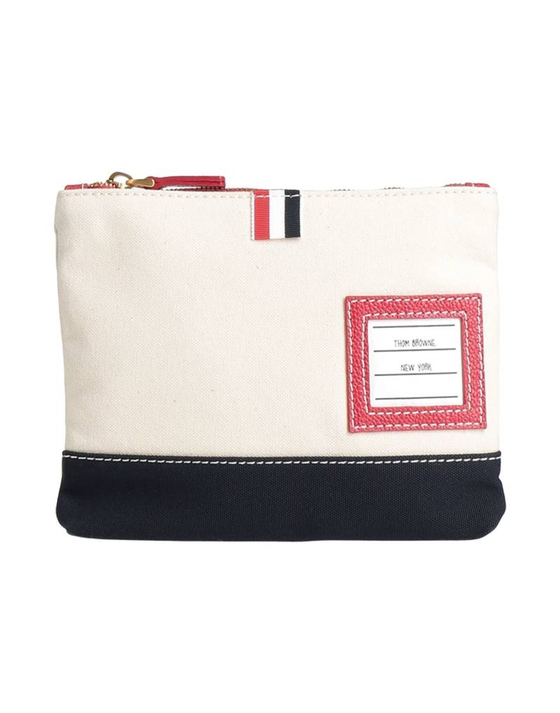 THOM BROWNE Handtaschen Damen Elfenbein von THOM BROWNE