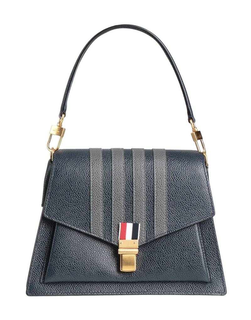 THOM BROWNE Handtaschen Damen Marineblau von THOM BROWNE