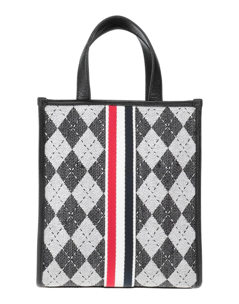 THOM BROWNE Handtaschen Damen Schwarz von THOM BROWNE