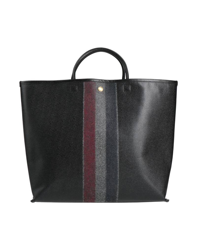THOM BROWNE Handtaschen Damen Schwarz von THOM BROWNE