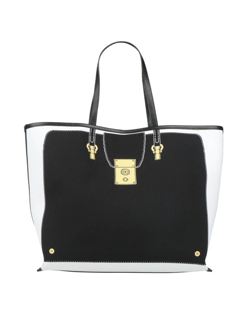 THOM BROWNE Handtaschen Damen Schwarz von THOM BROWNE