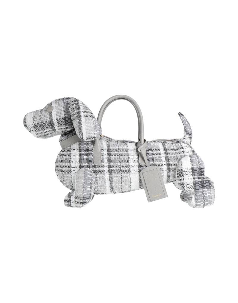 THOM BROWNE Handtaschen Herren Hellgrau von THOM BROWNE
