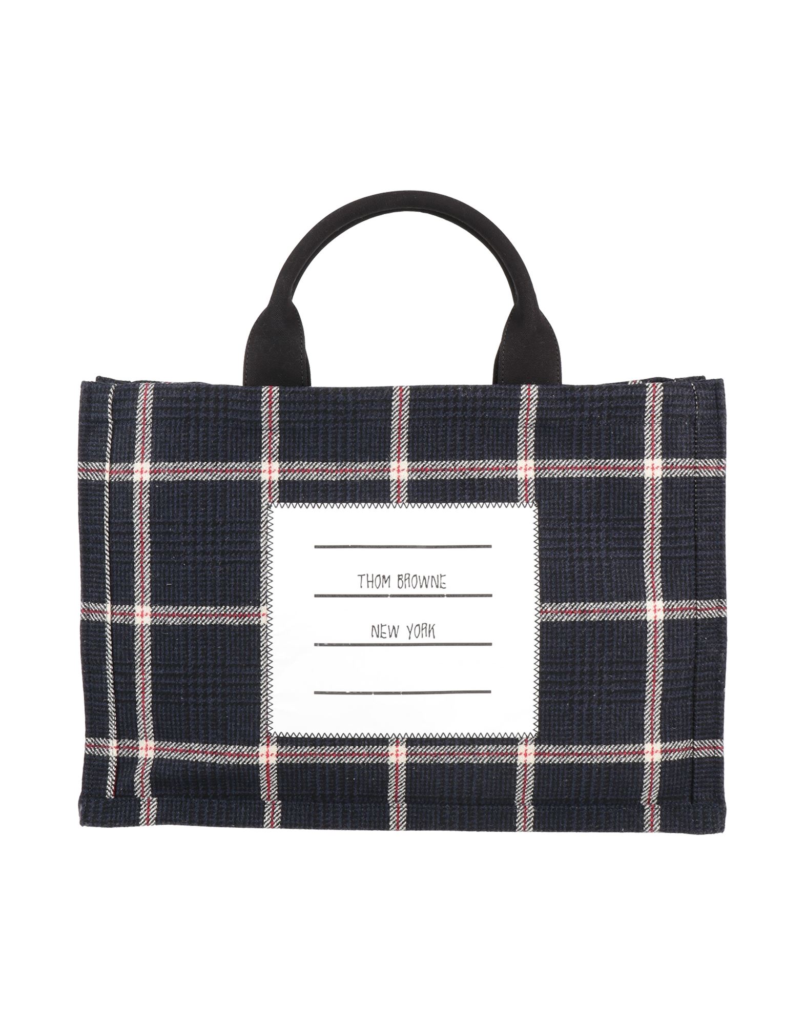 THOM BROWNE Handtaschen Herren Marineblau von THOM BROWNE