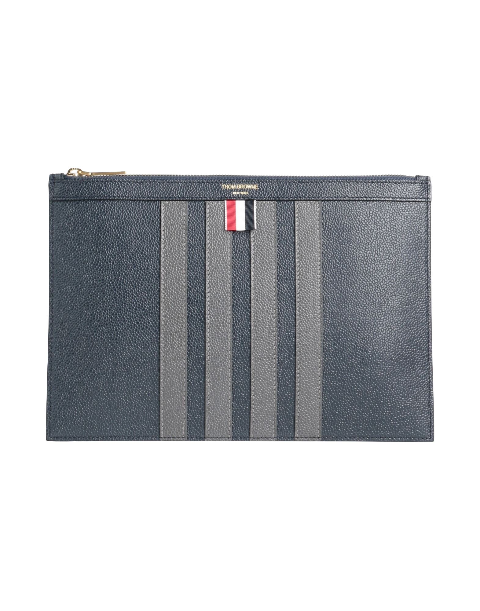 THOM BROWNE Handtaschen Herren Marineblau von THOM BROWNE