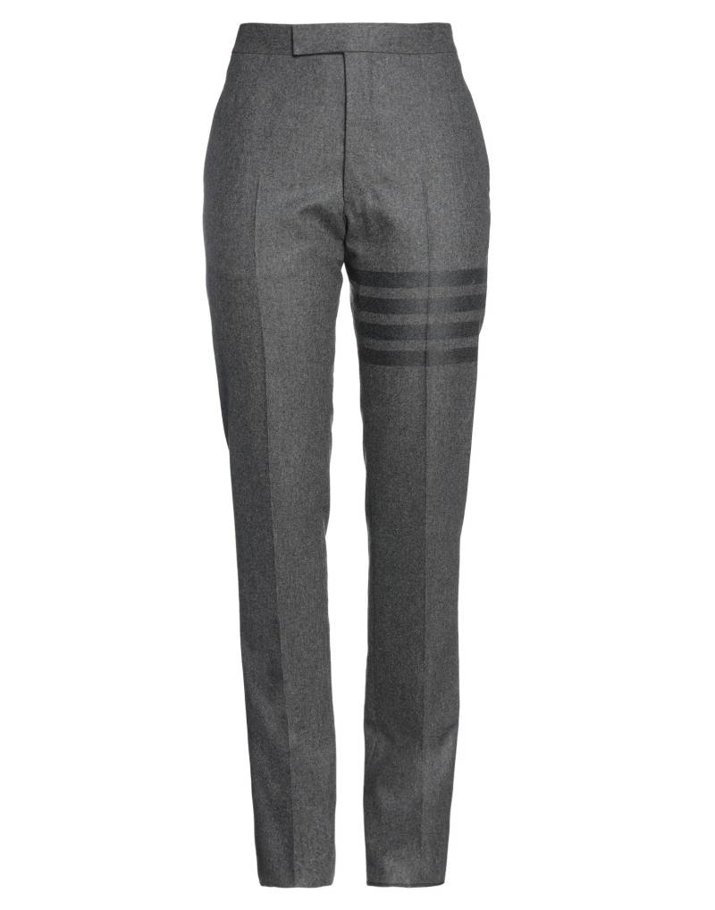 THOM BROWNE Hose Damen Grau von THOM BROWNE