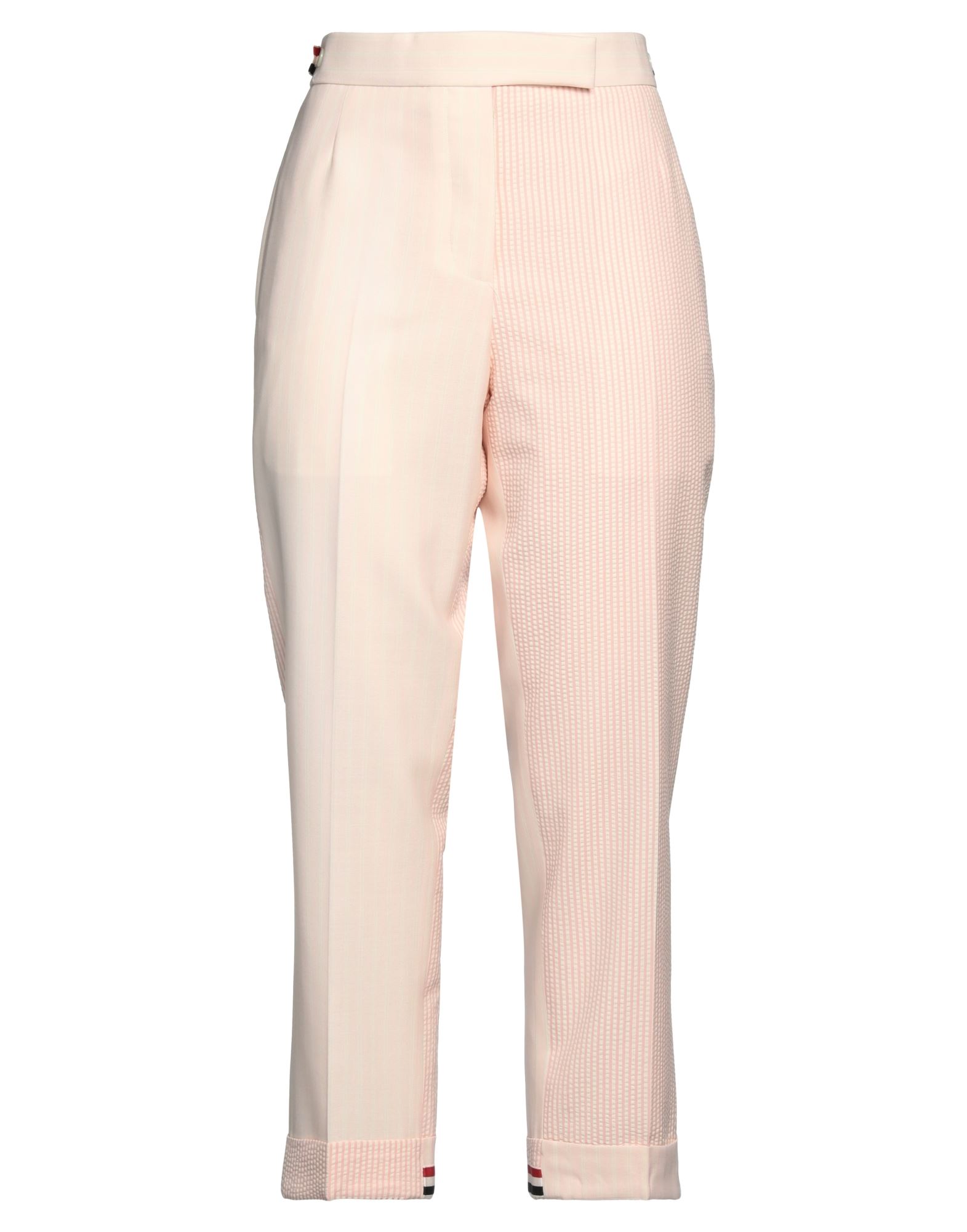 THOM BROWNE Hose Damen Rosa von THOM BROWNE