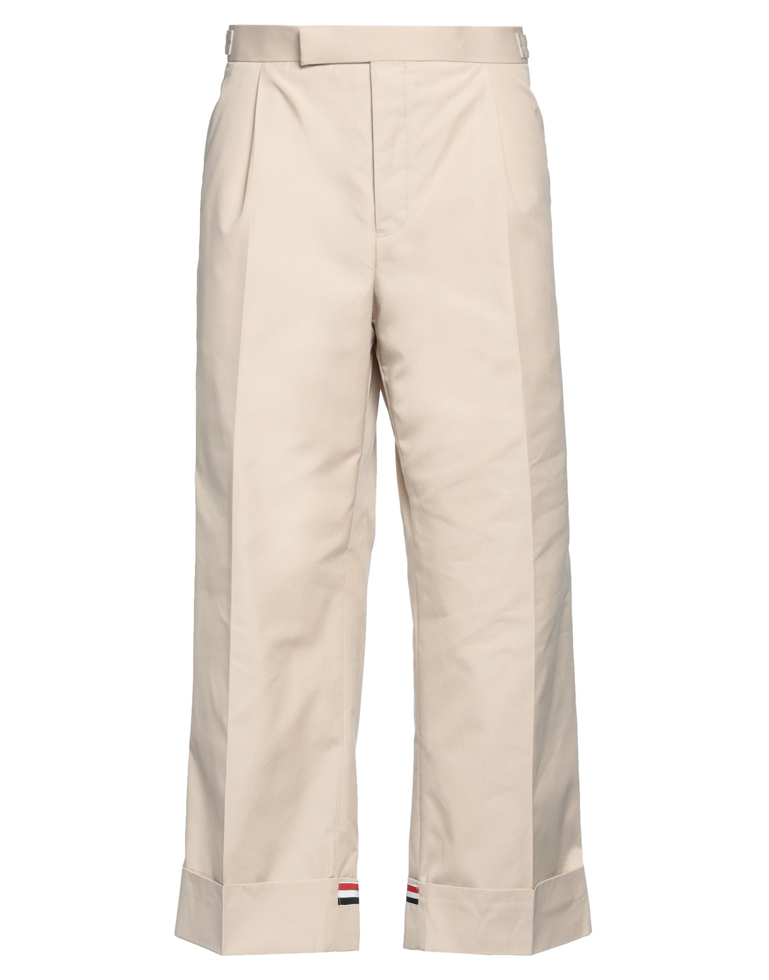 THOM BROWNE Hose Herren Beige von THOM BROWNE