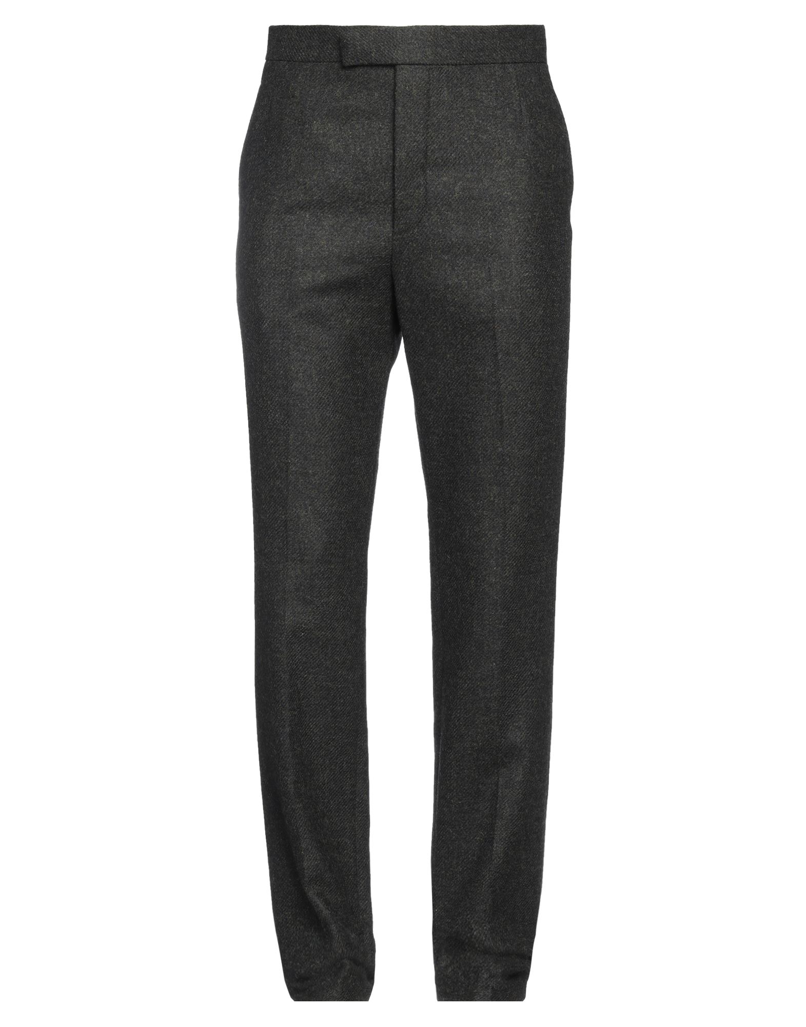 THOM BROWNE Hose Herren Dunkelgrün von THOM BROWNE