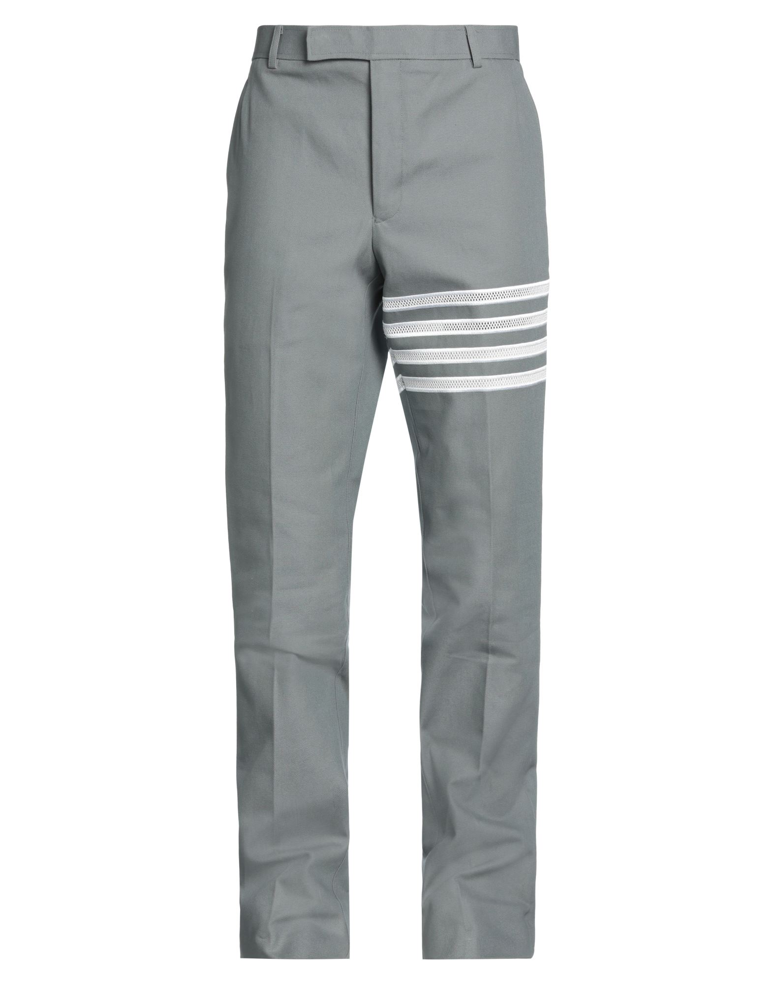 THOM BROWNE Hose Herren Grau von THOM BROWNE