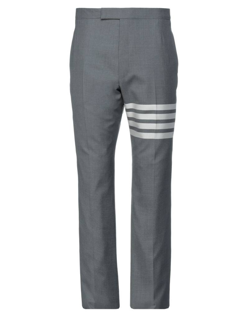 THOM BROWNE Hose Herren Grau von THOM BROWNE