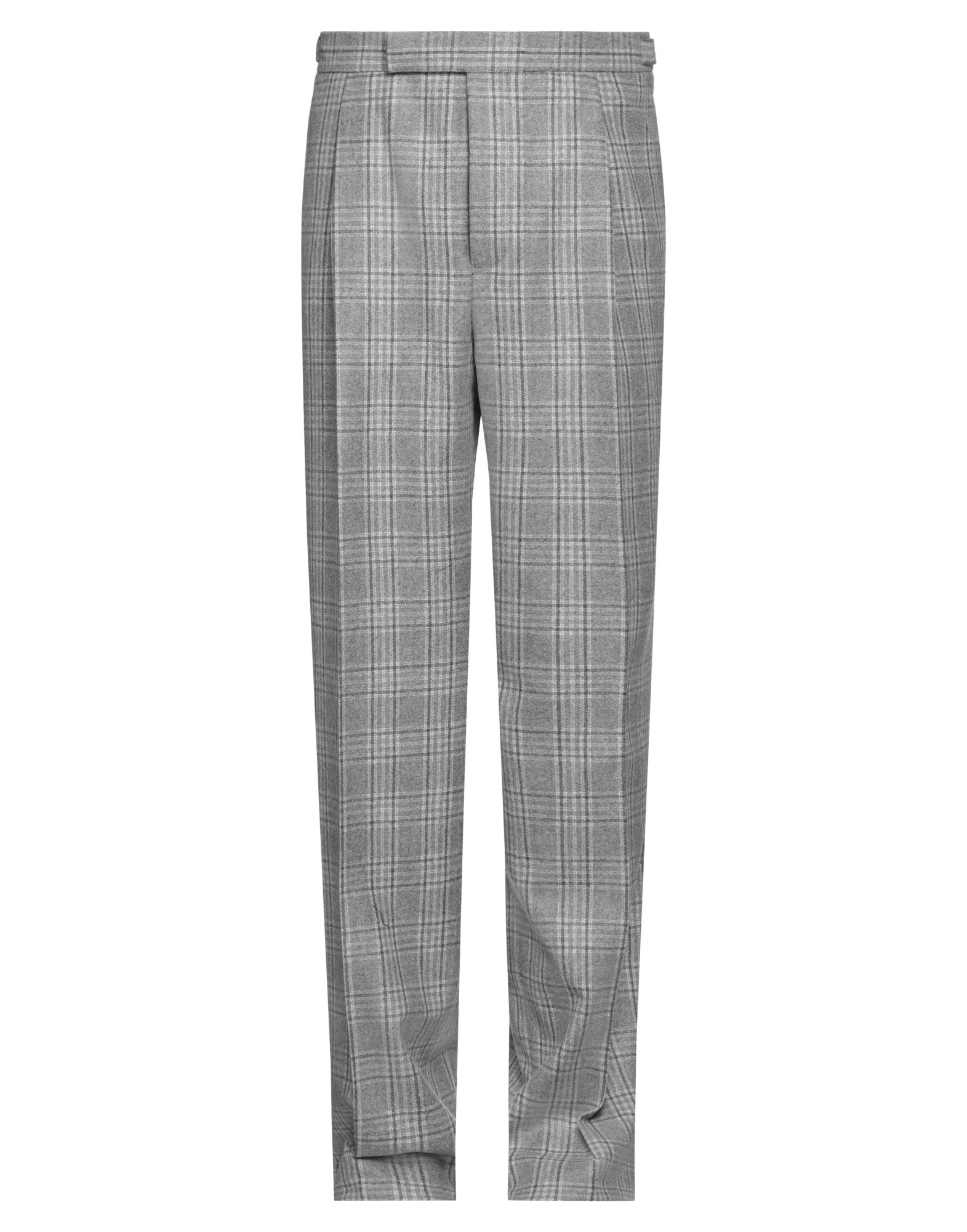 THOM BROWNE Hose Herren Grau von THOM BROWNE