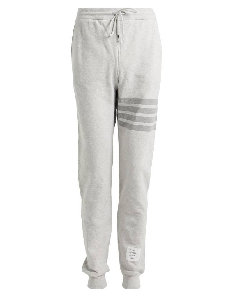 THOM BROWNE Hose Herren Hellgrau von THOM BROWNE