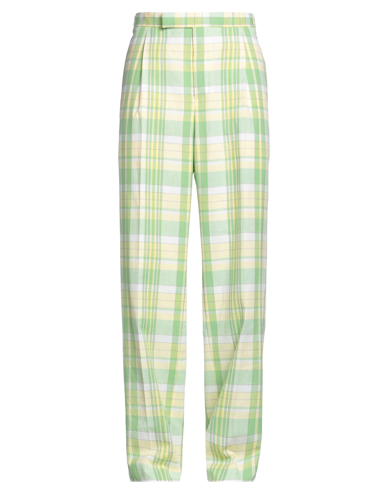 THOM BROWNE Hose Herren Säuregrün von THOM BROWNE