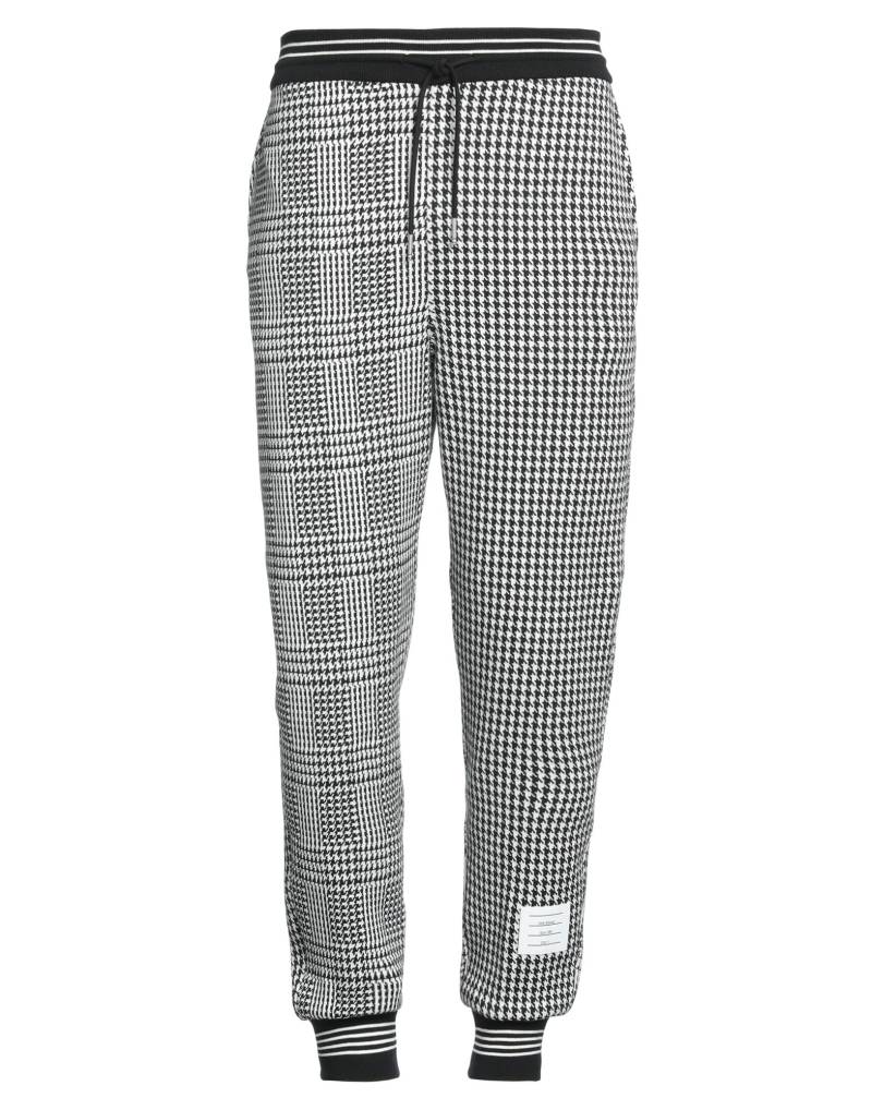 THOM BROWNE Hose Herren Schwarz von THOM BROWNE