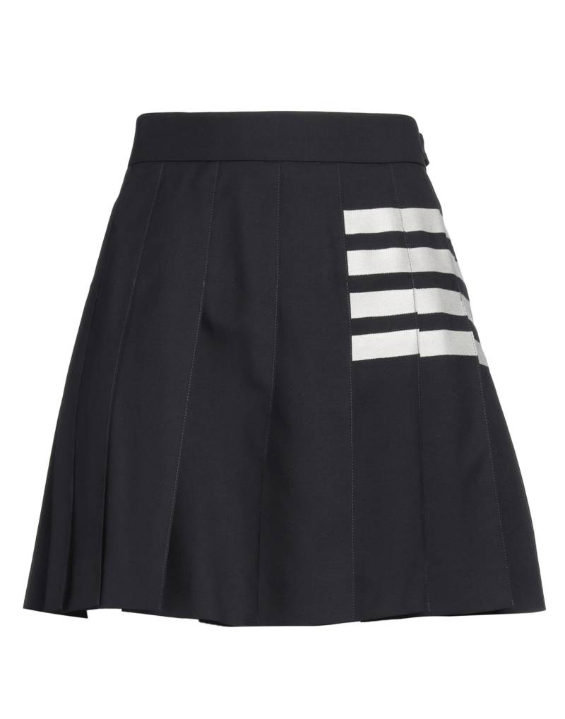 THOM BROWNE Minirock Damen Nachtblau von THOM BROWNE