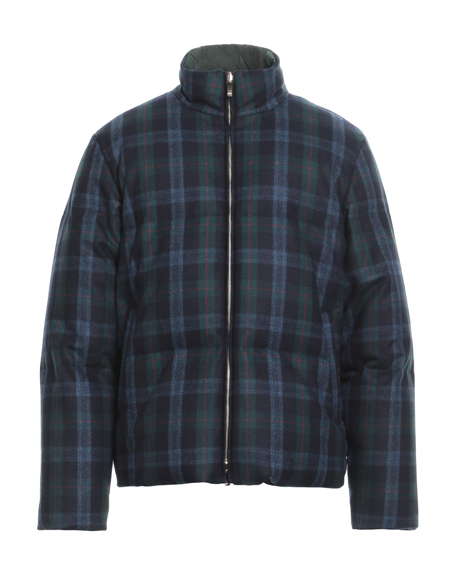 THOM BROWNE Pufferjacke & Daunenjacke Herren Nachtblau von THOM BROWNE