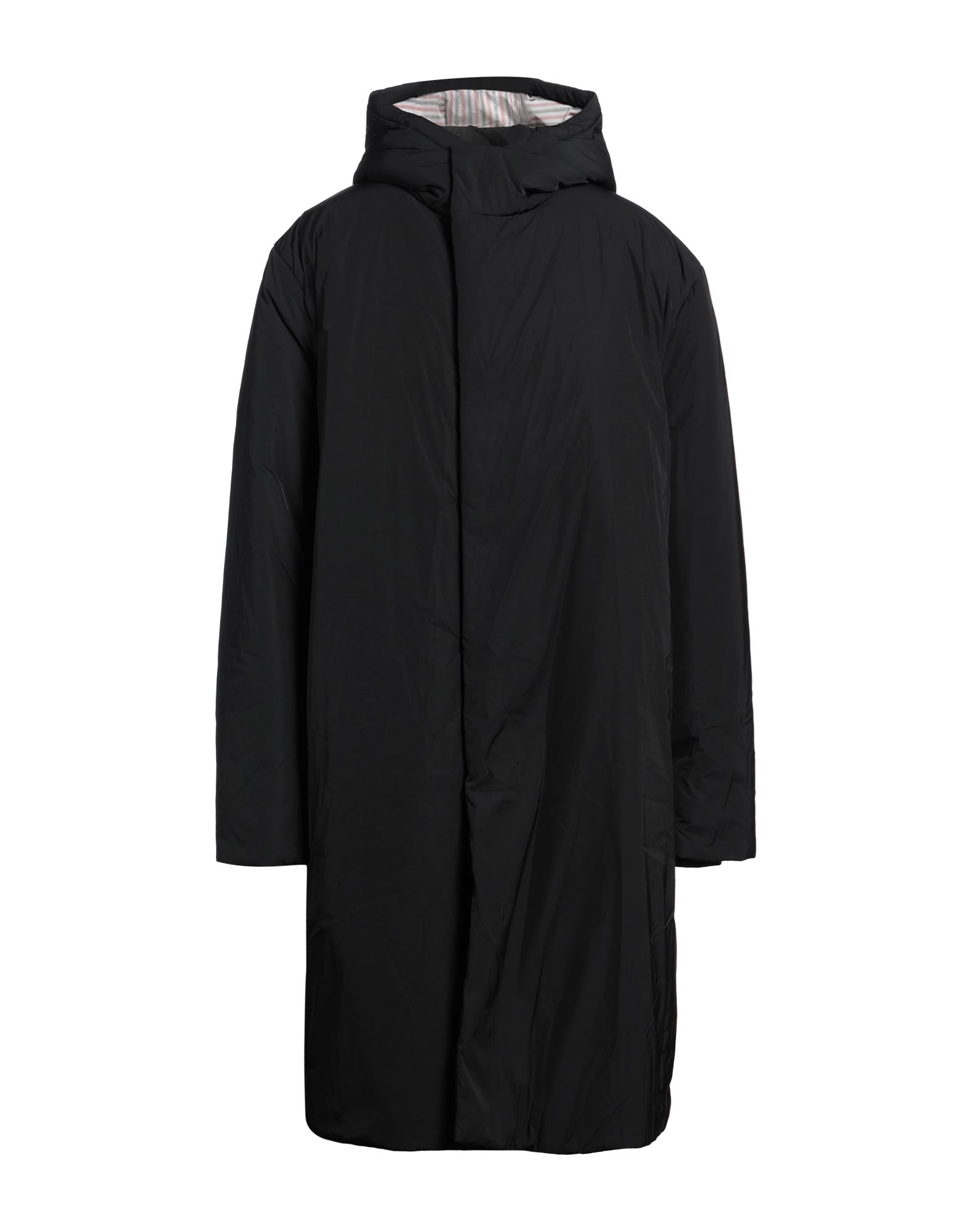 THOM BROWNE Pufferjacke & Daunenjacke Herren Schwarz THOM BROWNE Pufferjacke & Daunenjacke Herren Schwarz von THOM BROWNE