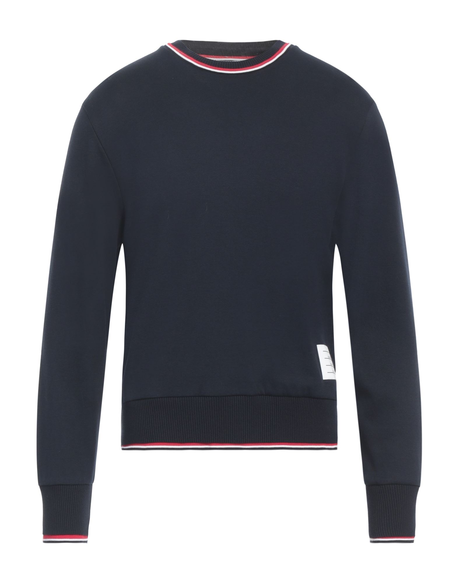 THOM BROWNE Pullover Herren Nachtblau von THOM BROWNE