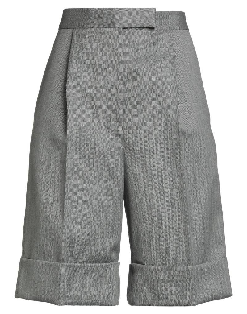 THOM BROWNE Shorts & Bermudashorts Damen Schwarz von THOM BROWNE