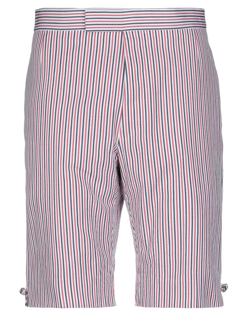 THOM BROWNE Shorts & Bermudashorts Herren Blau von THOM BROWNE