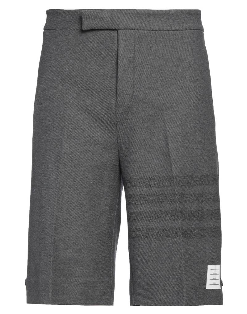 THOM BROWNE Shorts & Bermudashorts Herren Blei von THOM BROWNE
