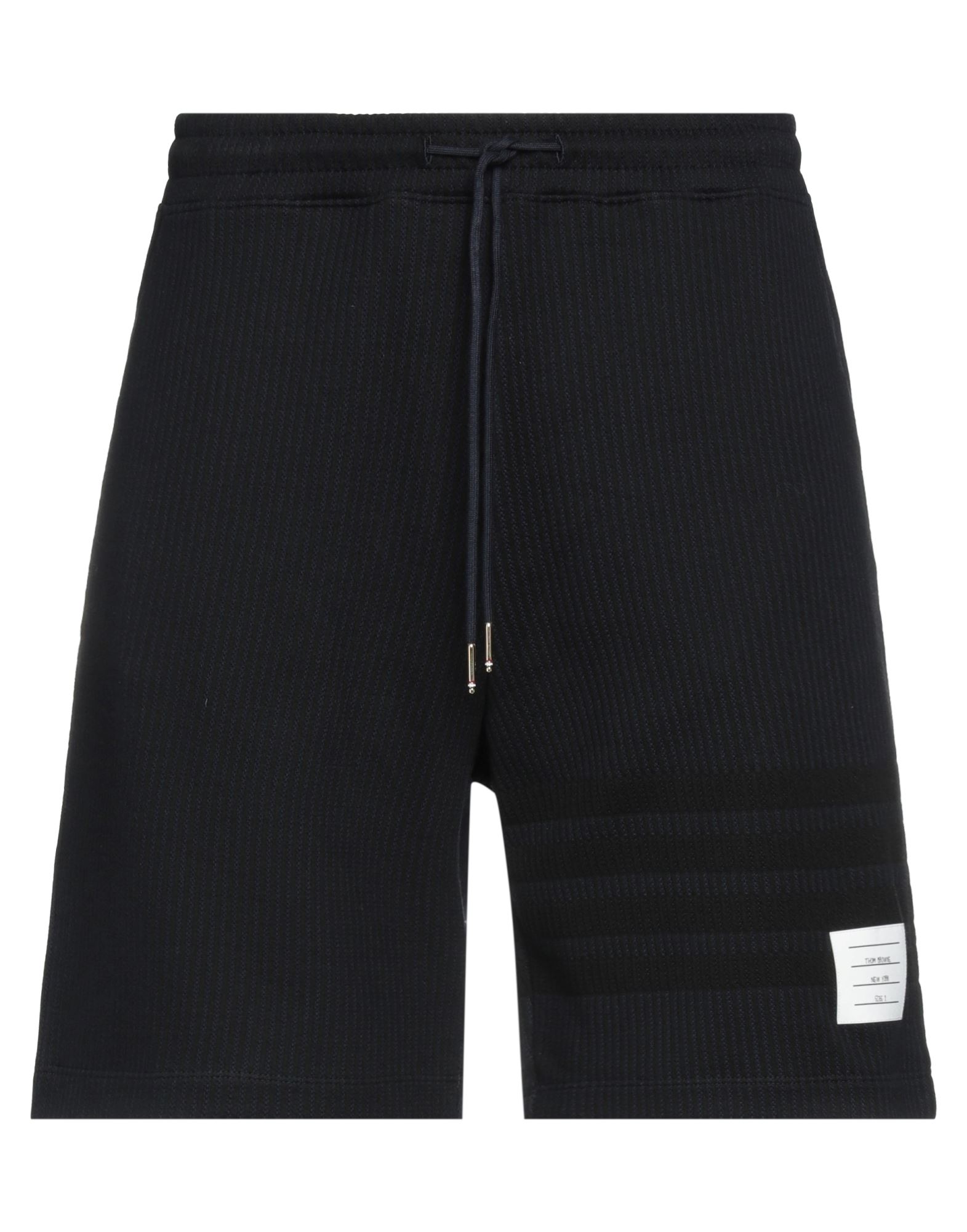 THOM BROWNE Shorts & Bermudashorts Herren Nachtblau von THOM BROWNE