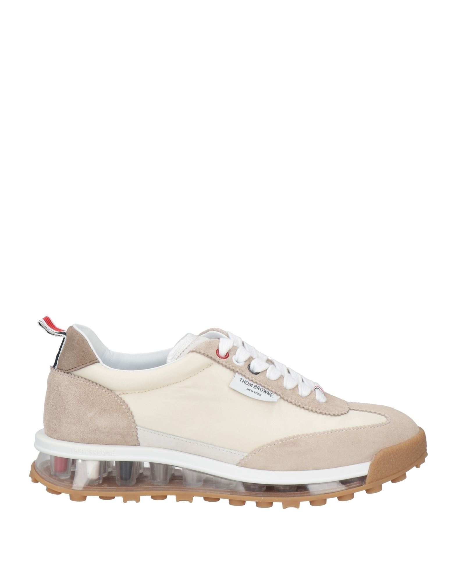 THOM BROWNE Sneakers Herren Beige von THOM BROWNE