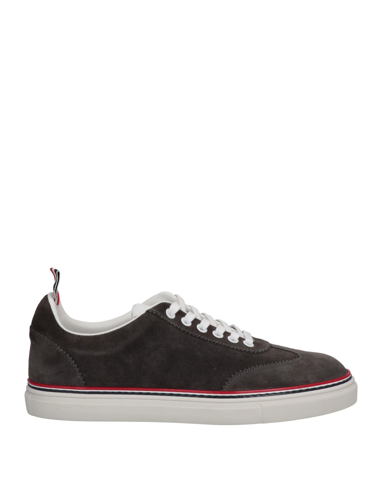 THOM BROWNE Sneakers Herren Blei von THOM BROWNE