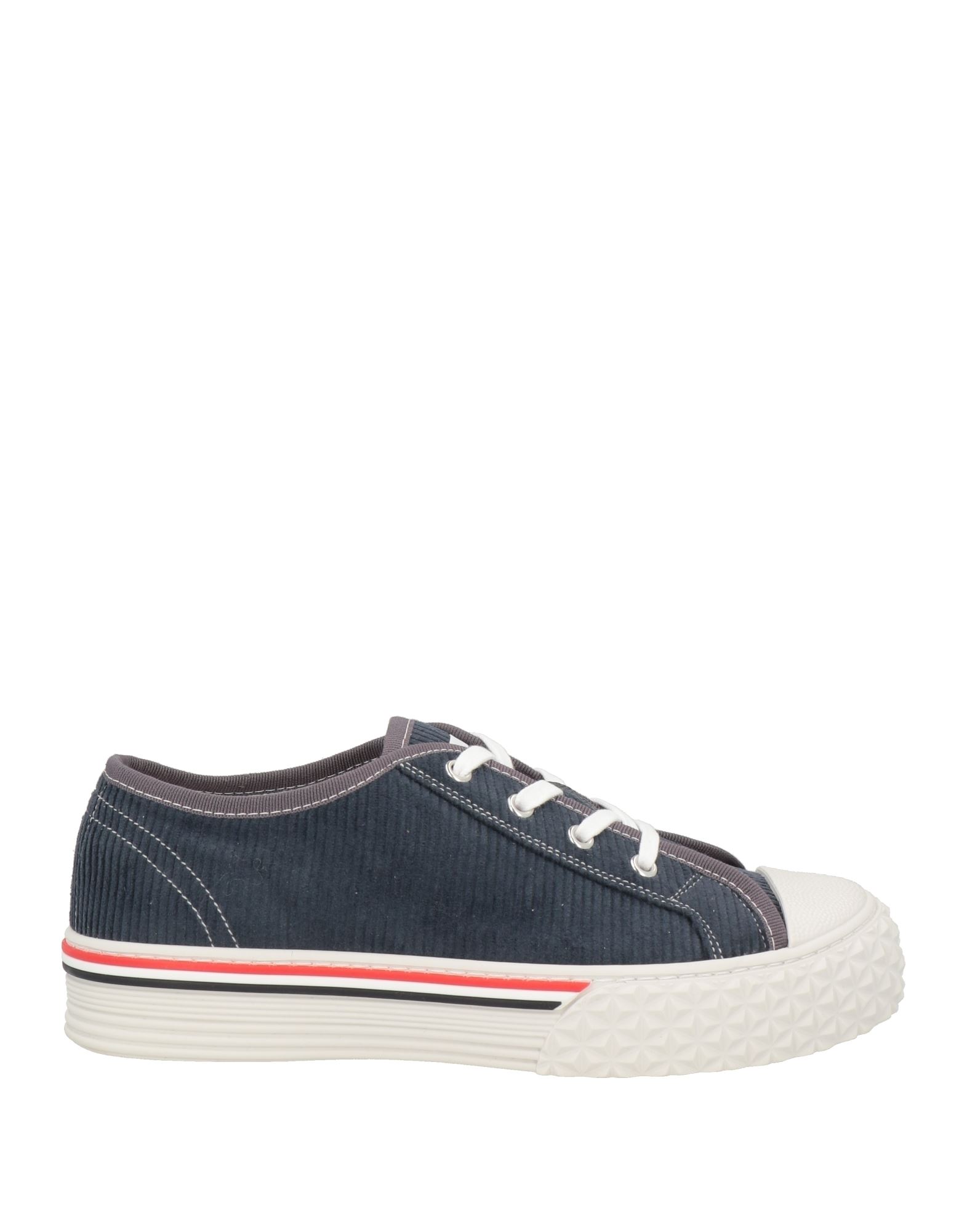 THOM BROWNE Sneakers Herren Nachtblau von THOM BROWNE